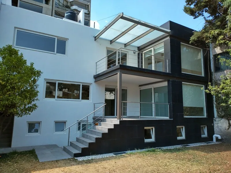 Casa en venta · Lomas de Virreyes, Miguel Hidalgo, Ciudad de México