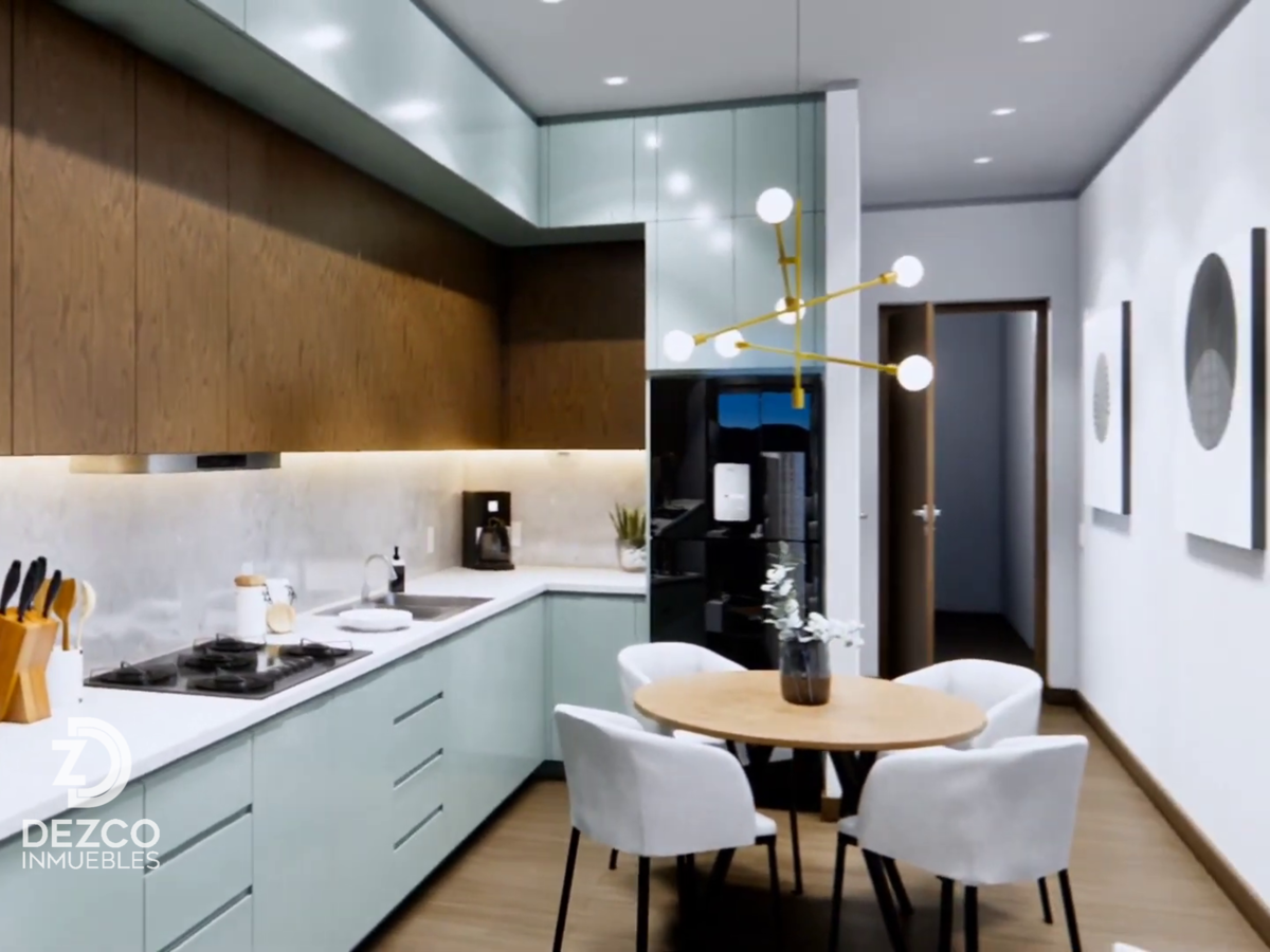 Departamento en venta · Monterrey Centro, Monterrey, Nuevo León