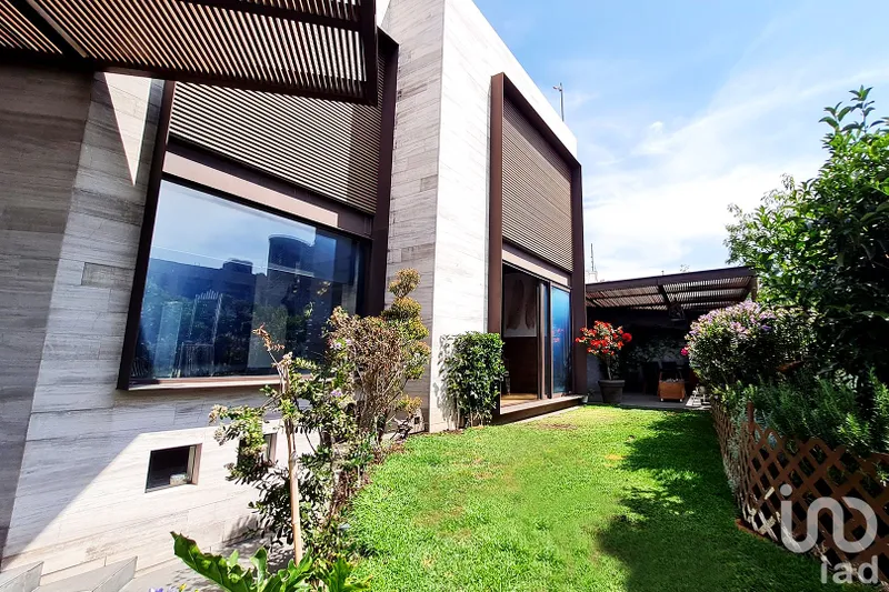 Casa en venta · Paseo de las Lomas, Álvaro Obregón, Ciudad de México