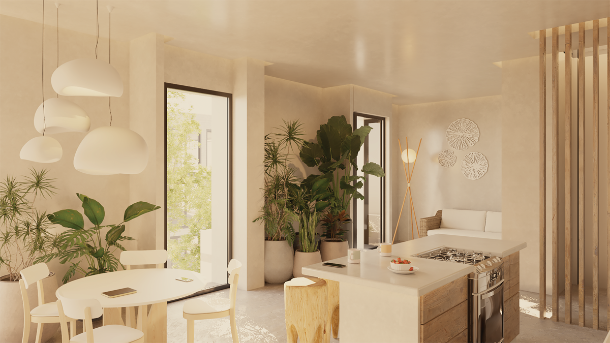 Departamento en venta · Roma Norte, Roma, Cuauhtémoc, Ciudad de México
