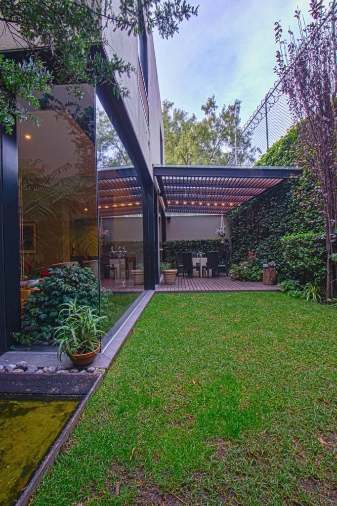 Condominio en venta · Paseo de las Lomas, Álvaro Obregón, Ciudad de México