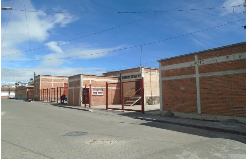 Bodega en venta · Corredor Industrial Toluca Lerma, San Mateo Atenco, Estado de México