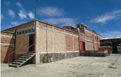 Bodega en venta · Corredor Industrial Toluca Lerma, San Mateo Atenco, Estado de México