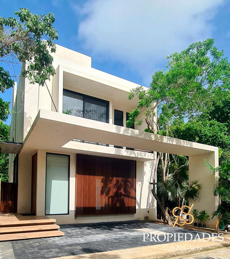 Casa en venta · Puerto Morelos, Quintana Roo Casa en venta · Puerto Morelos, Quintana Roo
