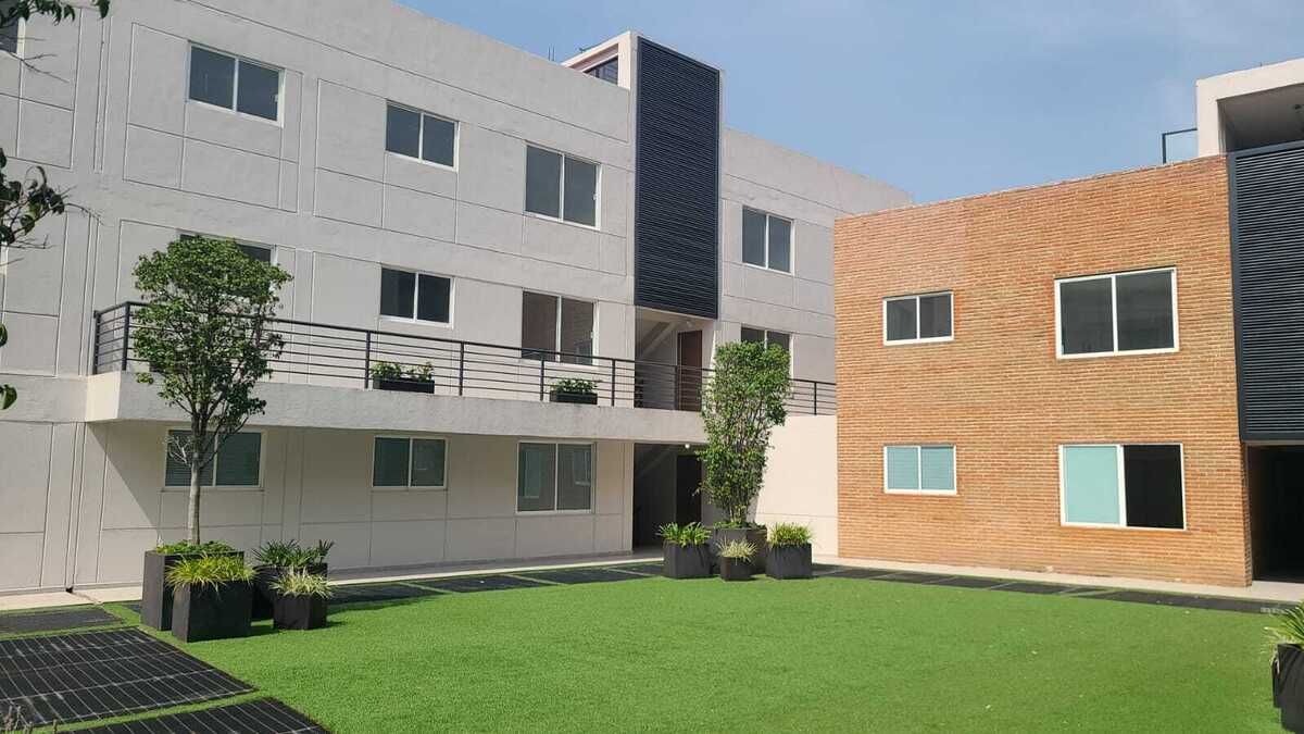 Departamento en venta · San Miguel Xochimanga, Atizapán de Zaragoza, Estado de México