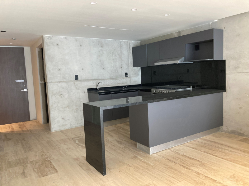 Departamento en venta · Letrán Valle, Benito Juárez, Ciudad de México