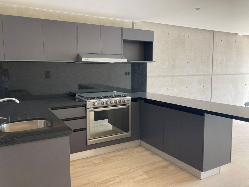 Departamento en venta · Letrán Valle, Benito Juárez, Ciudad de México