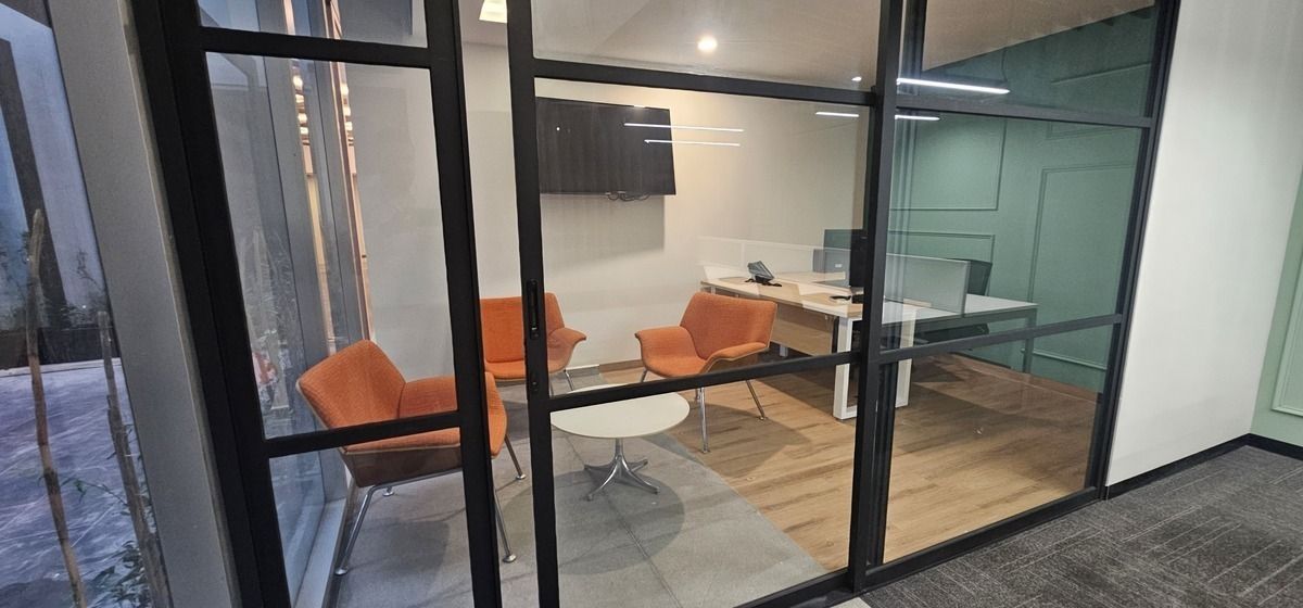 Oficina en venta · Santa Fe, Álvaro Obregón, Ciudad de México