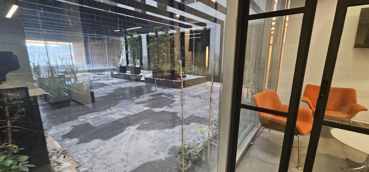 Oficina en venta · Santa Fe, Álvaro Obregón, Ciudad de México