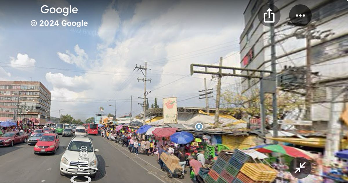 Departamento en venta · Zona Centro, Venustiano Carranza, Ciudad de México