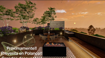 Casa en venta · Polanco IV Sección, Polanco, Miguel Hidalgo, Ciudad de México
