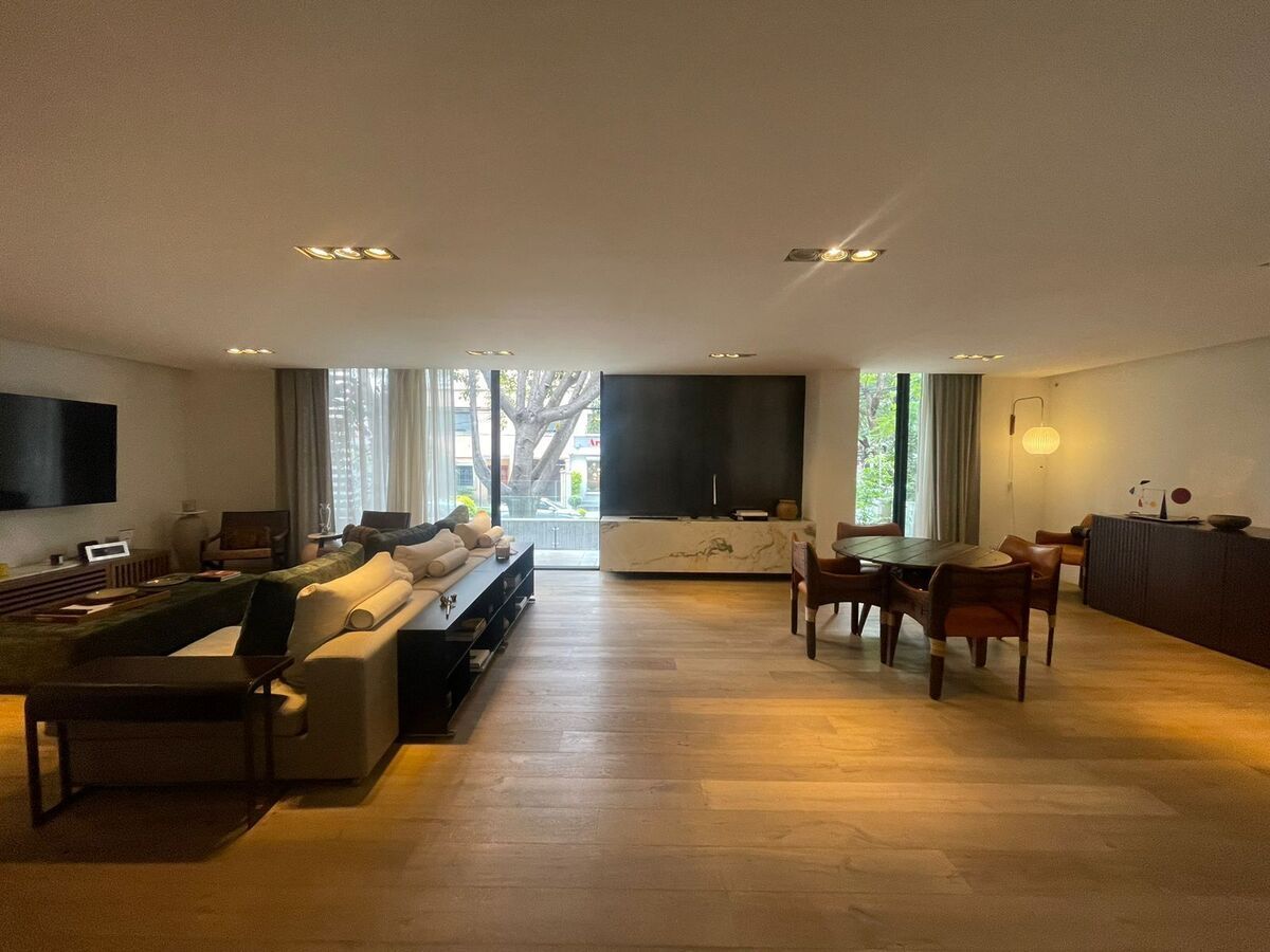 Departamento en venta · Polanco V Sección, Polanco, Miguel Hidalgo, Ciudad de México Departamento en venta · Polanco V Sección, Polanco, Miguel Hidalgo, Ciudad de México