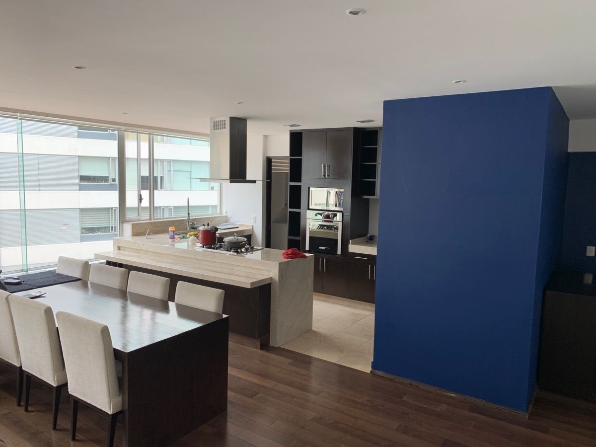 Departamento en venta · Benito Juárez Santa Cruz del Tejocote, San José del Rincón, Estado de México