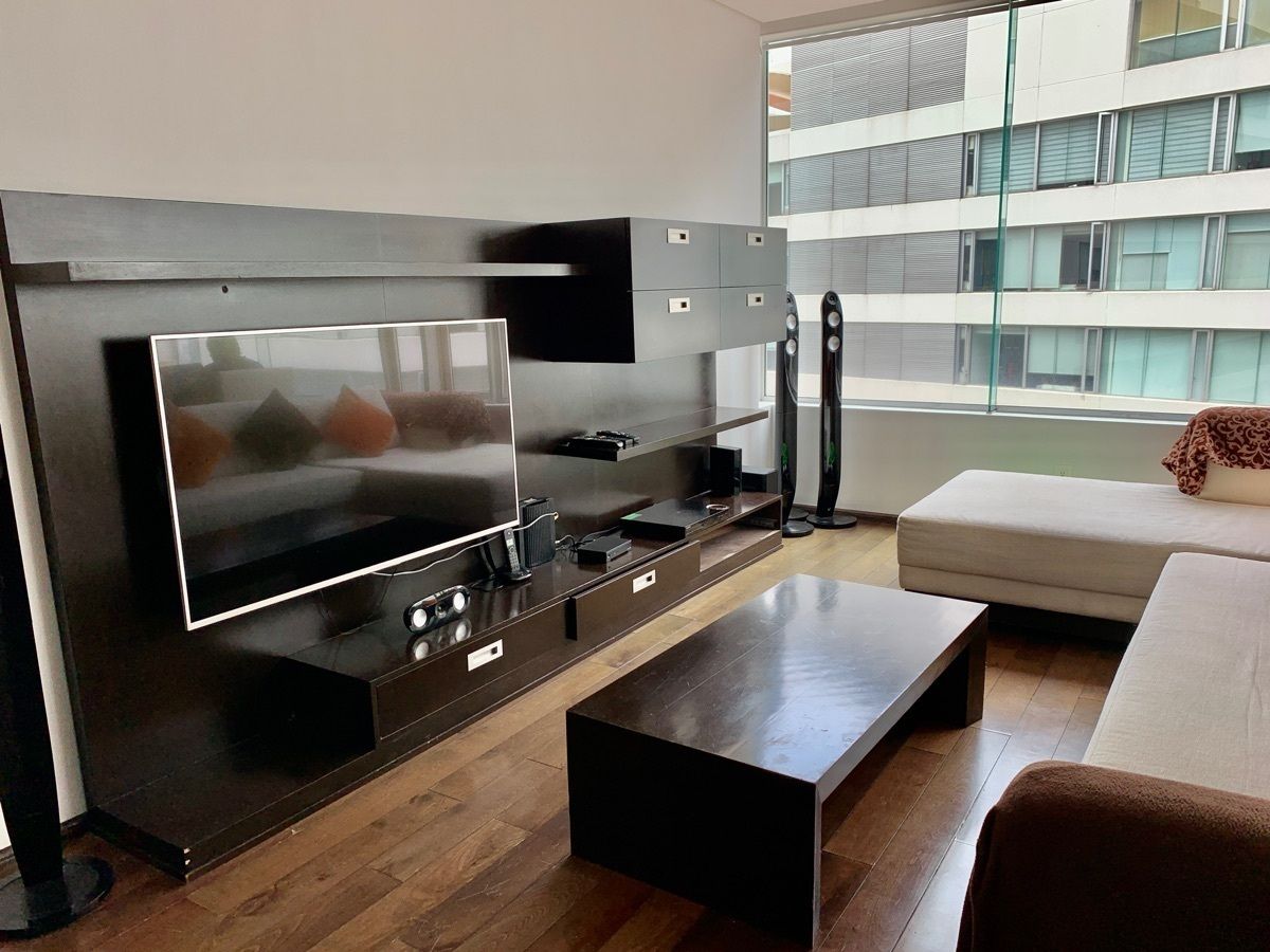 Departamento en venta · Benito Juárez Santa Cruz del Tejocote, San José del Rincón, Estado de México