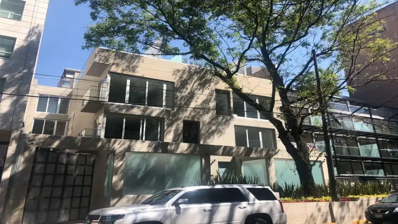 Departamento en venta · Polanco V Sección, Polanco, Miguel Hidalgo, Ciudad de México