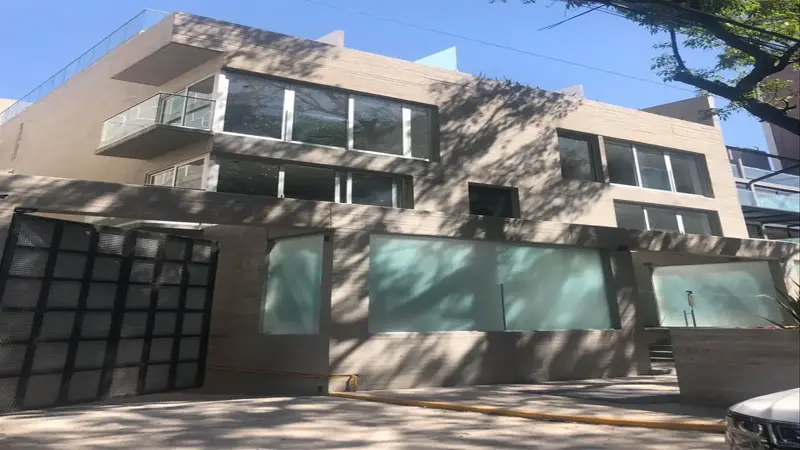 Departamento en venta · Polanco V Sección, Polanco, Miguel Hidalgo, Ciudad de México Departamento en venta · Polanco V Sección, Polanco, Miguel Hidalgo, Ciudad de México
