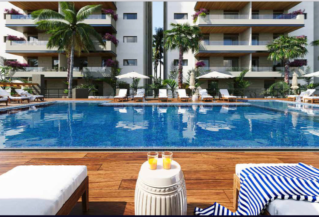 Departamento en venta · Supermanzana 13, Benito Juárez, Quintana Roo