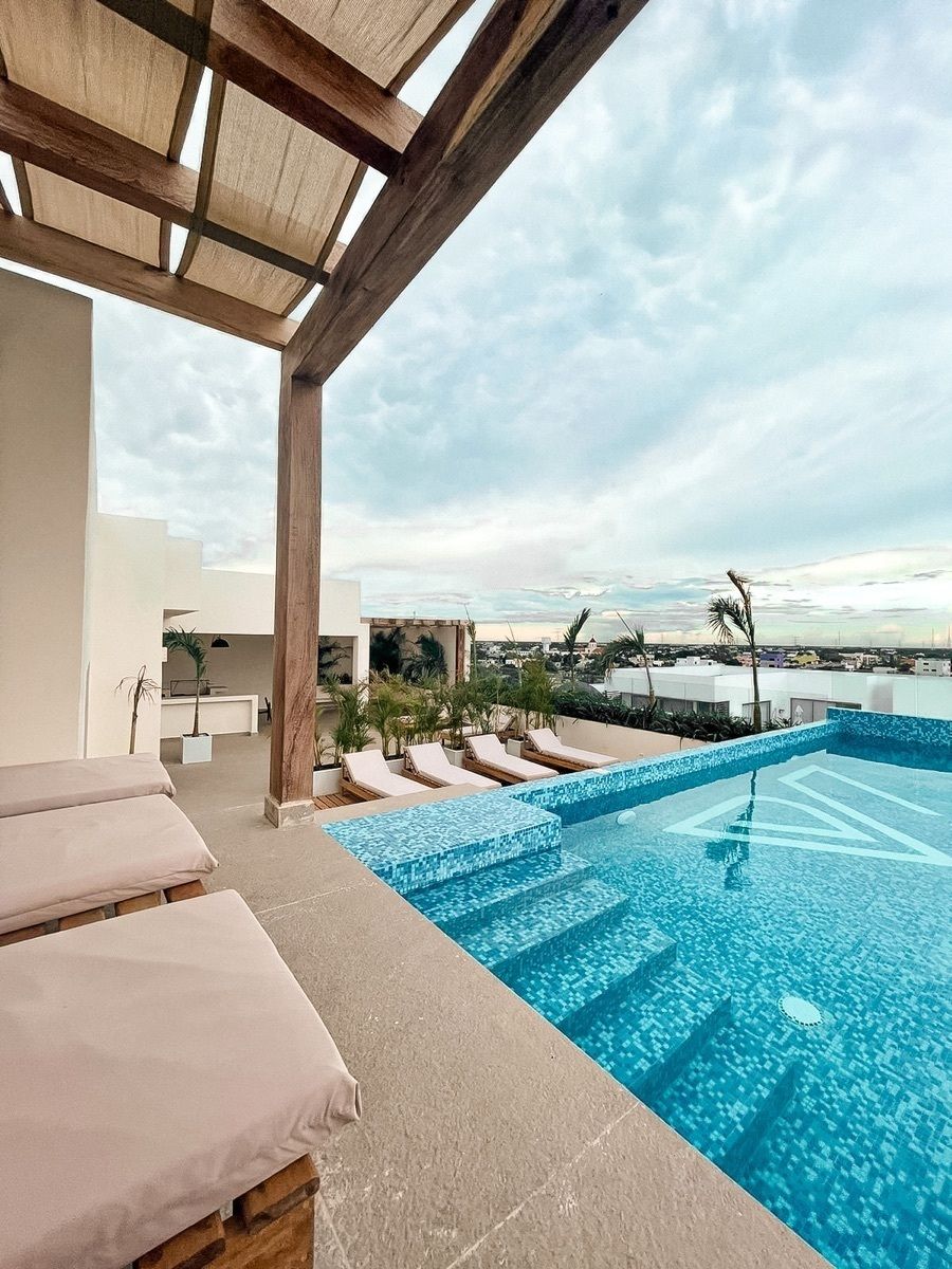 Departamento en venta · Playa del Carmen Centro, Playa del Carmen, Solidaridad, Quintana Roo