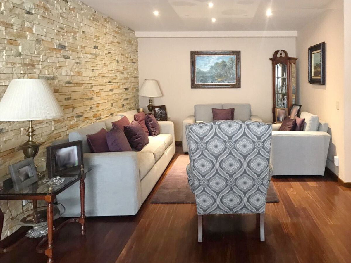 Departamento en venta · Interlomas, Huixquilucan, Estado de México