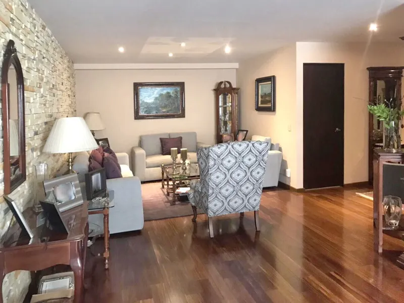 Departamento en venta · Interlomas, Huixquilucan, Estado de México