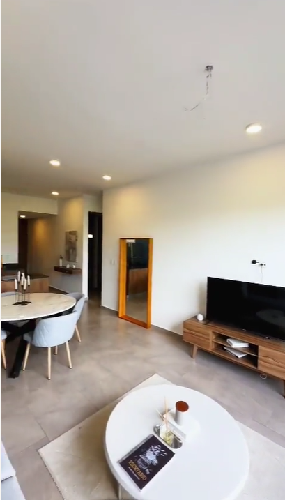 Departamento en venta · Montebello, Mérida, Yucatán