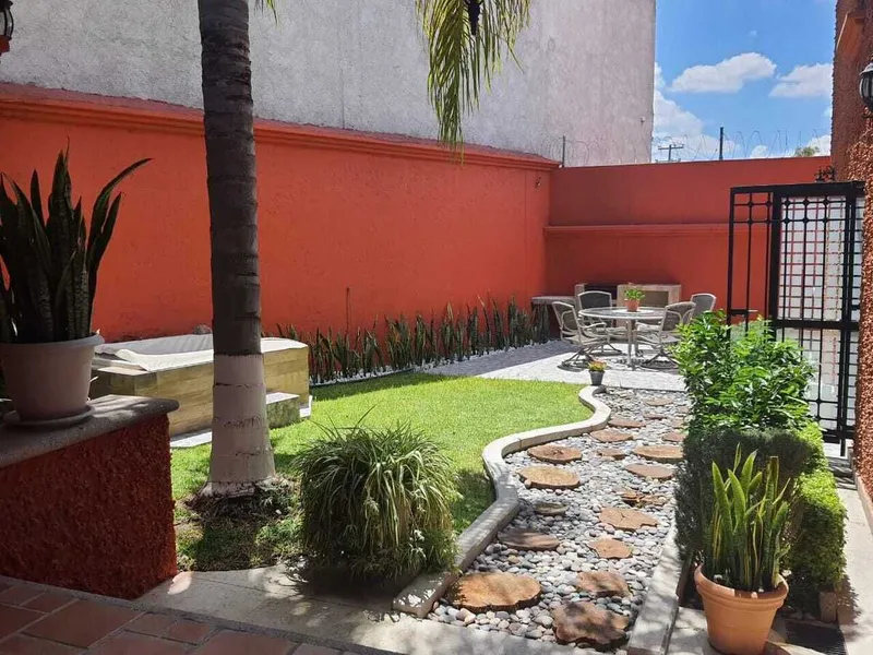 Casa en venta · La Alhambra, Santiago de Querétaro, Querétaro