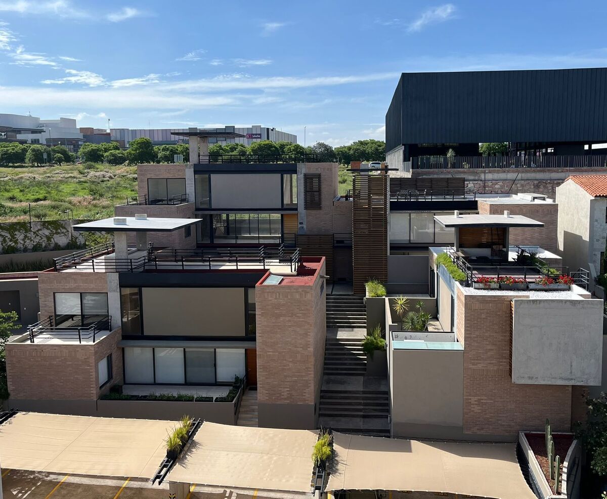 Casa en venta · Misión San Jerónimo, Santiago de Querétaro, Querétaro