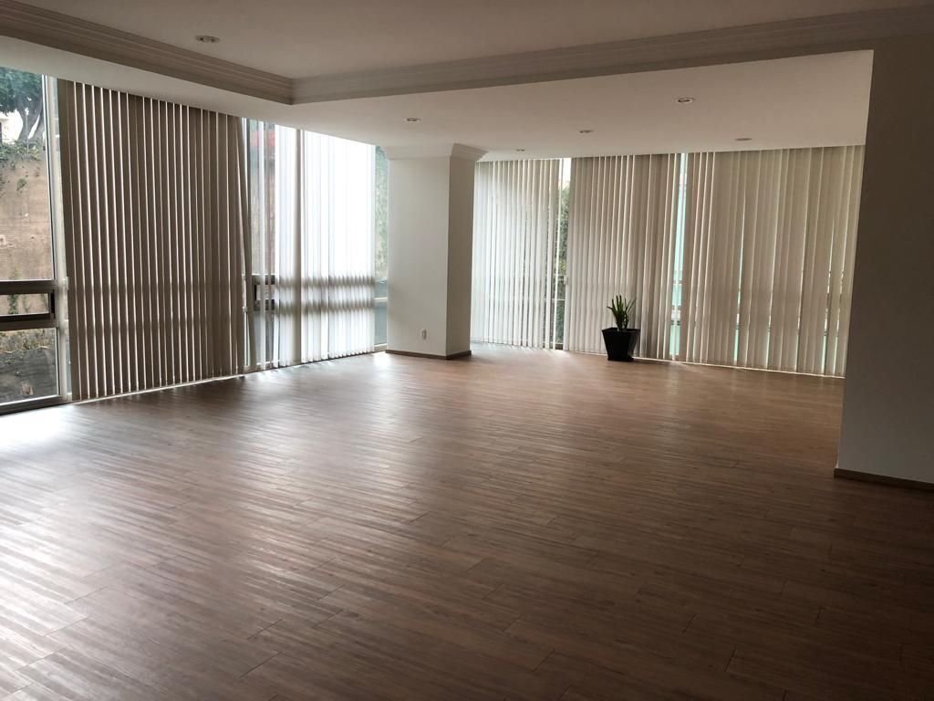Departamento en venta · Huixquilucan, Estado de México