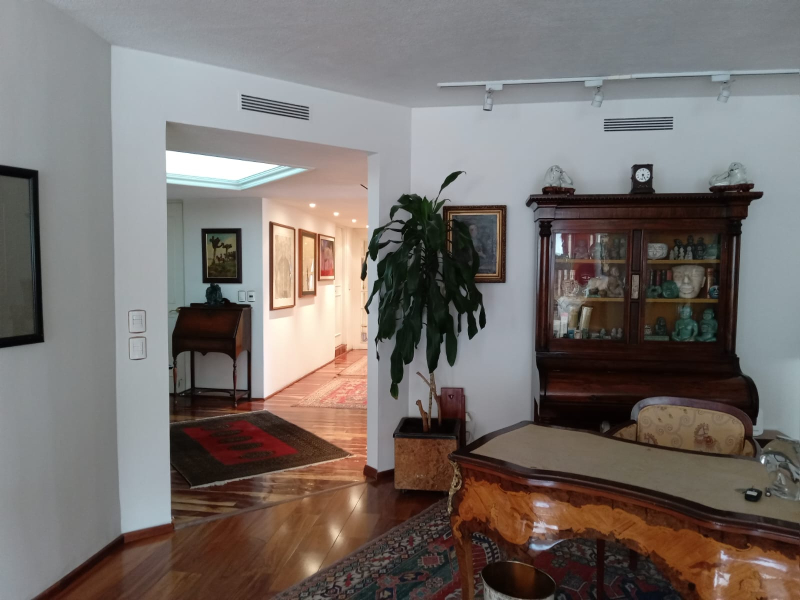 Departamento en venta · Lomas de Reforma, Miguel Hidalgo, Ciudad de México
