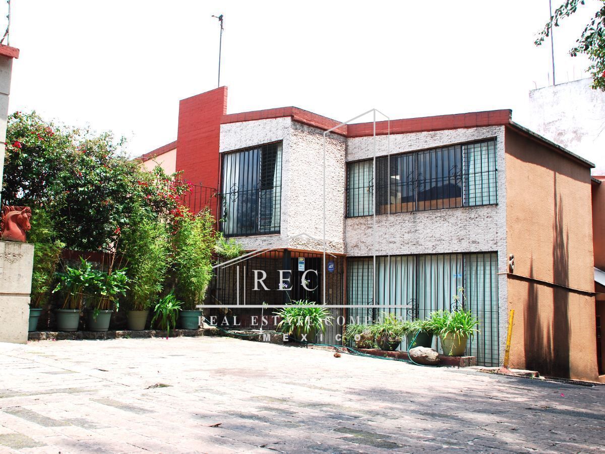 Casa en venta · Lomas de Tecamachalco, Naucalpan de Juárez, Estado de México