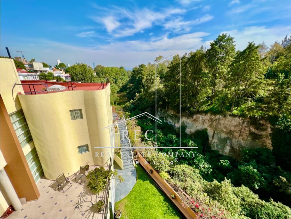 Casa en venta · Las Águilas, Álvaro Obregón, Ciudad de México
