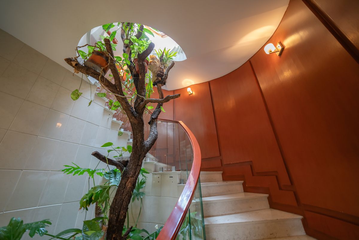 Casa en venta · Bosque de las Lomas, Miguel Hidalgo, Ciudad de México