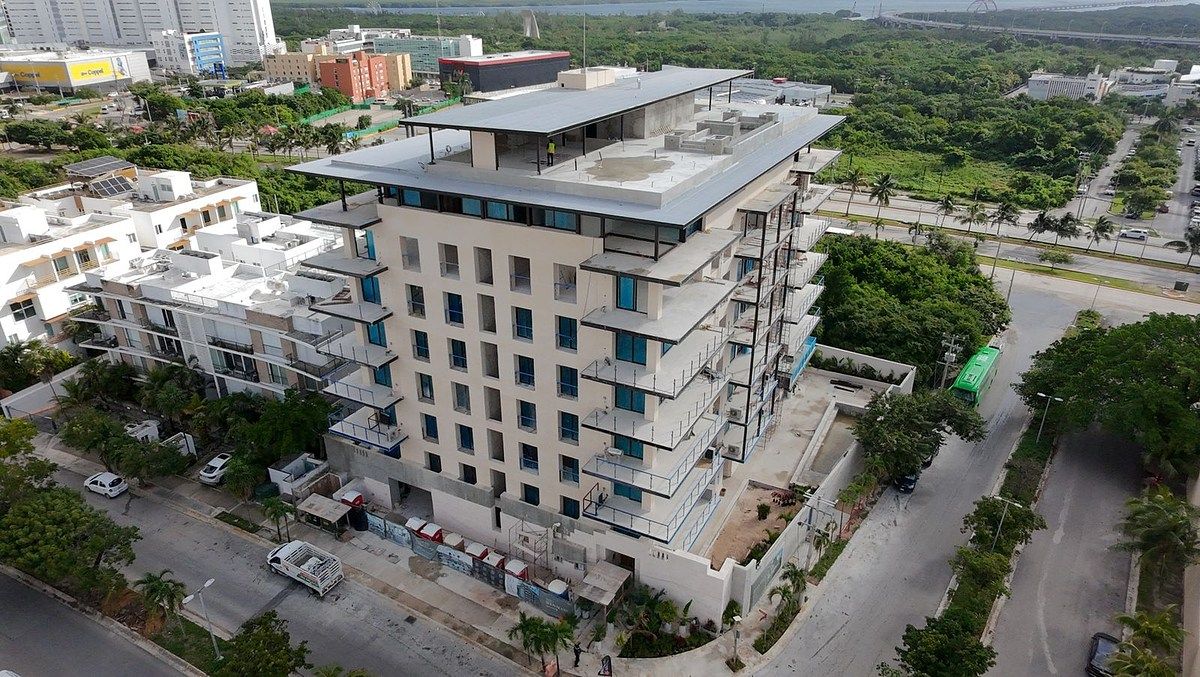Departamento en venta · Cancún Centro, Cancún, Benito Juárez, Quintana Roo