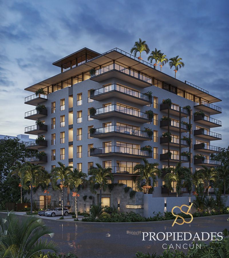 Departamento en venta · Cancún Centro, Cancún, Benito Juárez, Quintana Roo