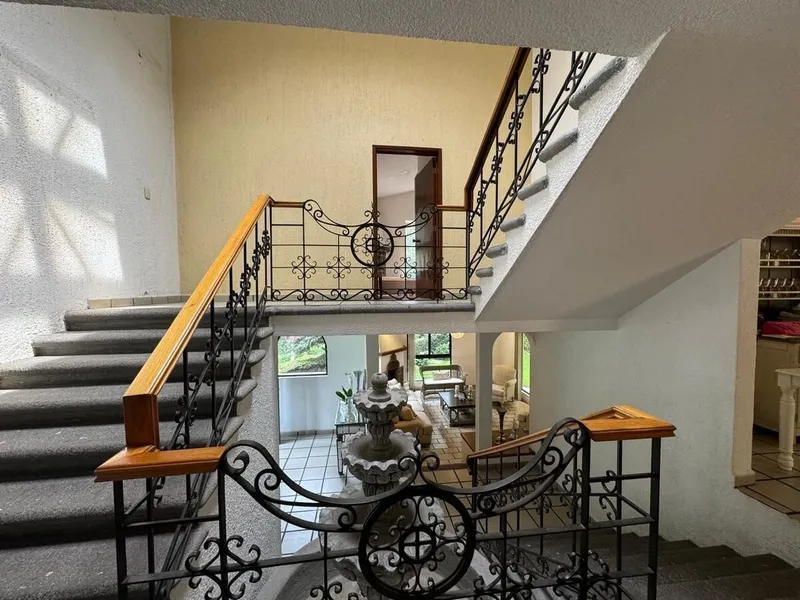 Casa en venta · Balcones de la Herradura, Huixquilucan, Estado de México