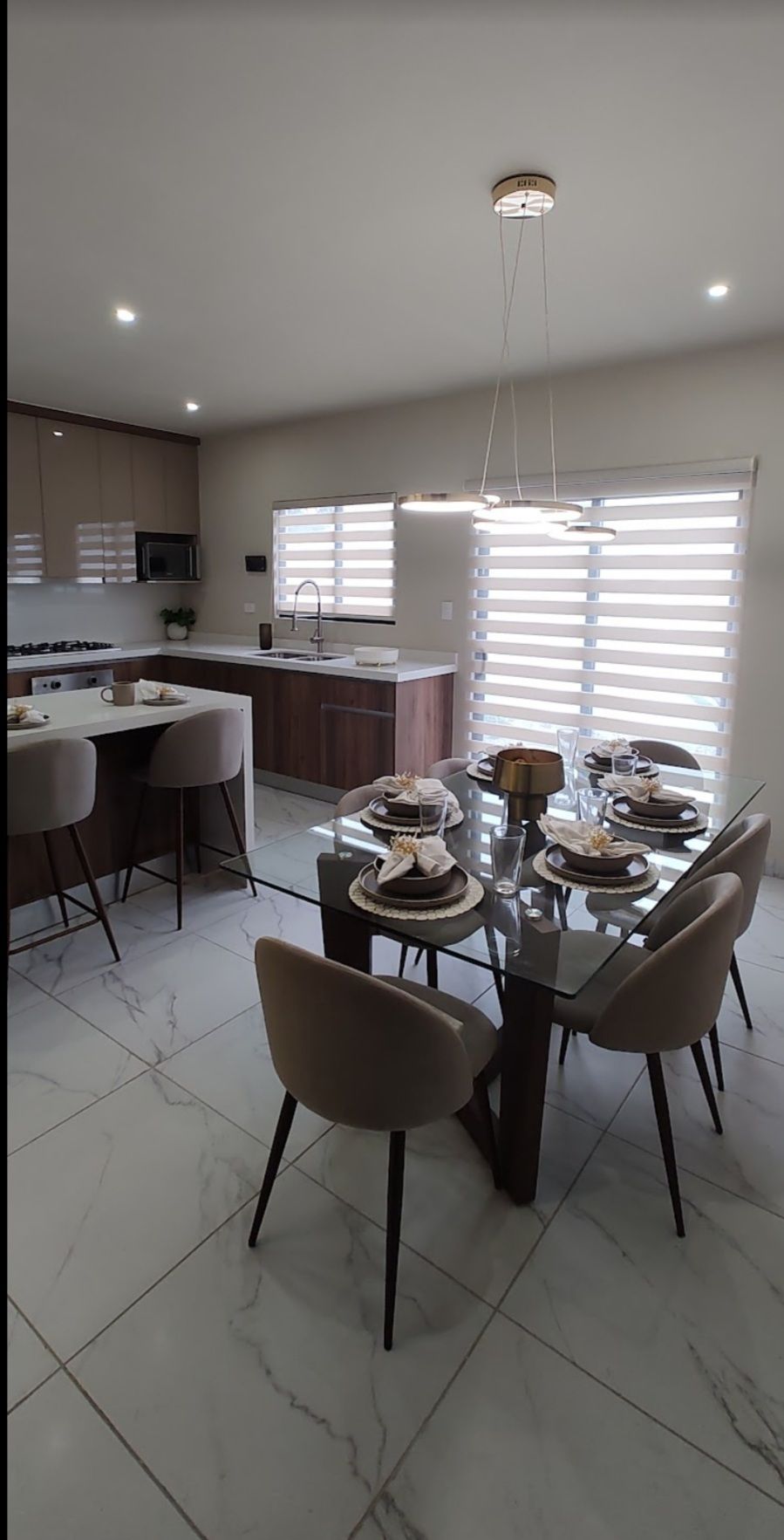 Casa en venta · Dominio Cumbres, García, Nuevo León