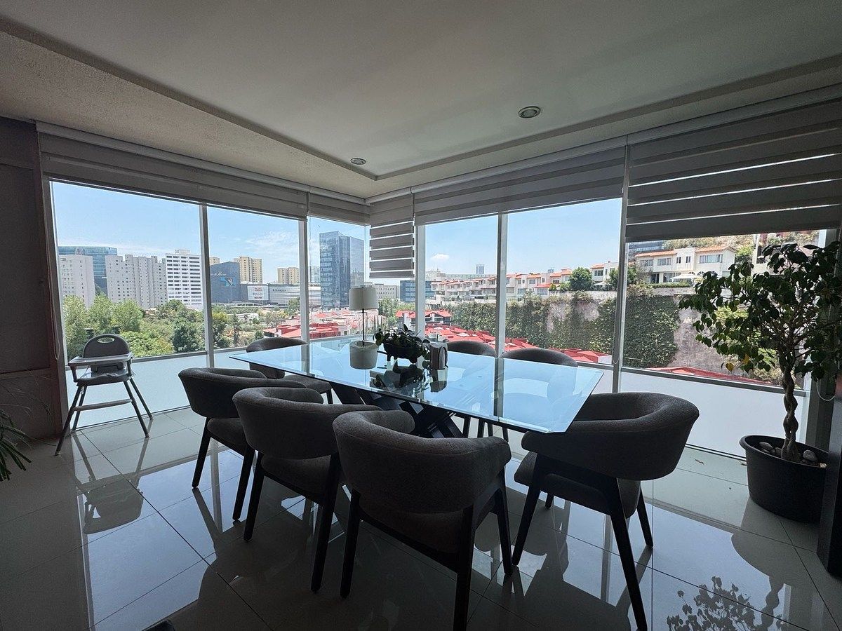 Departamento en venta · Hacienda de las Palmas, Huixquilucan, Estado de México