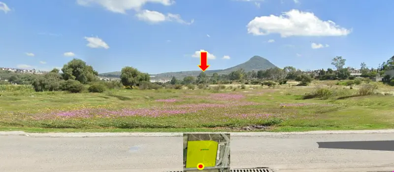 Lote en venta · San Miguel Jagüeyes, Huehuetoca, Estado de México