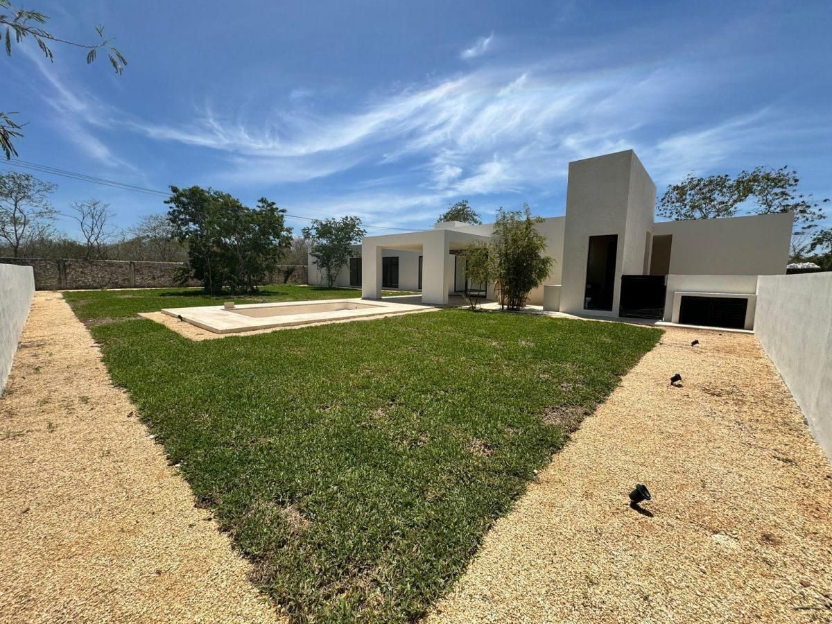 Casa en venta · Dzidzilché, Mérida, Yucatán