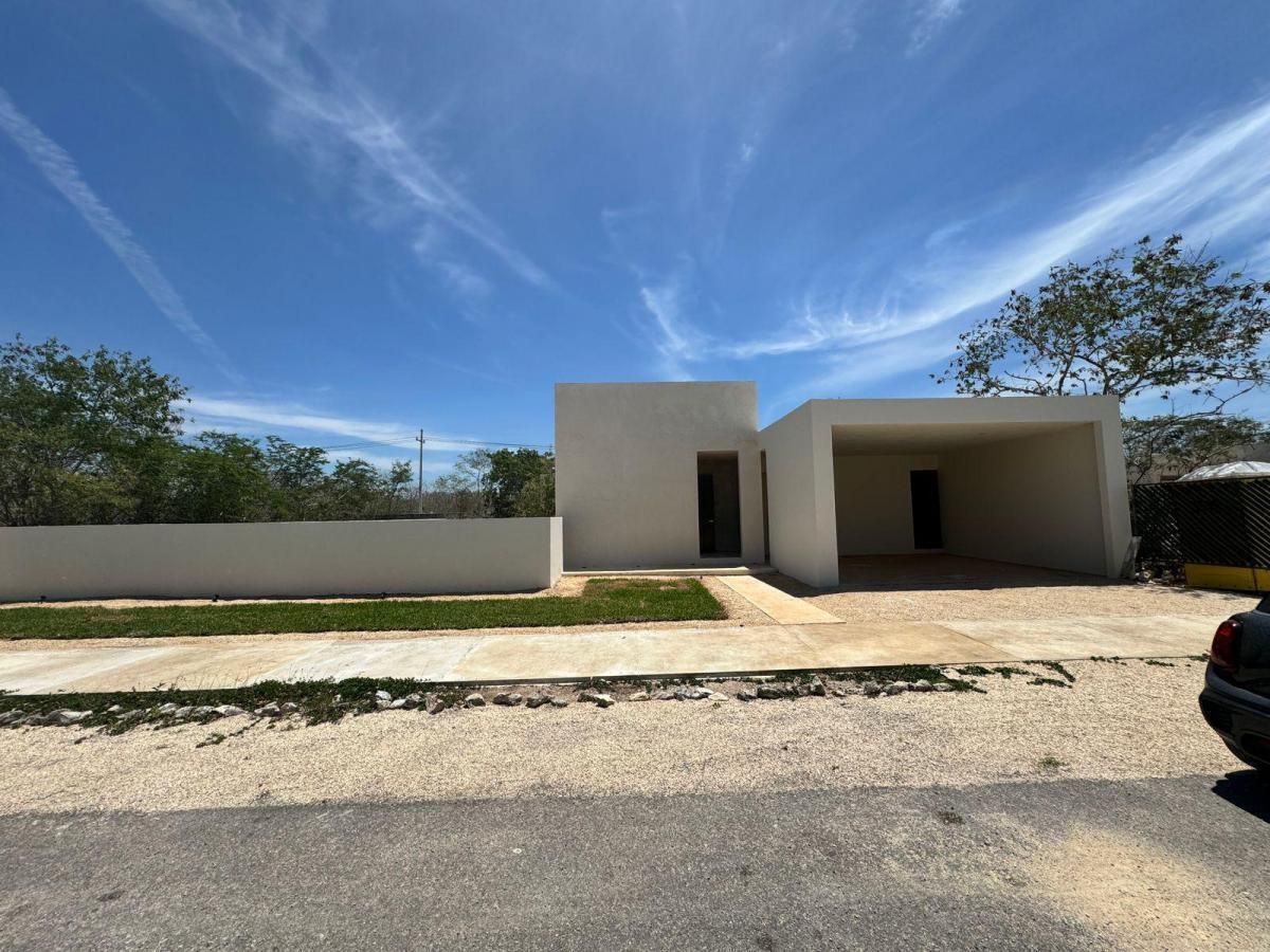 Casa en venta · Dzidzilché, Mérida, Yucatán