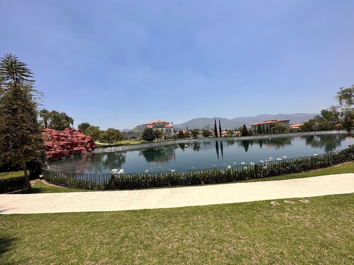 Lote en venta · Jesús del Monte, Huixquilucan, Estado de México