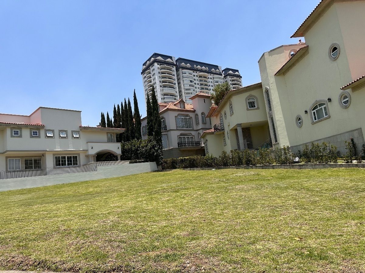 Lote en venta · Jesús del Monte, Huixquilucan, Estado de México