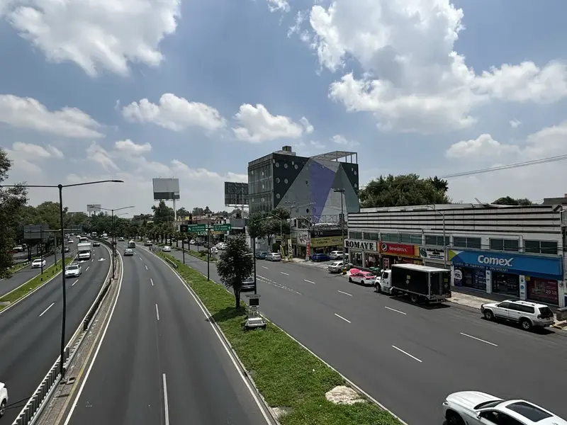 Edificio en venta · San Lorenzo Huipulco, Tlalpan, Ciudad de México