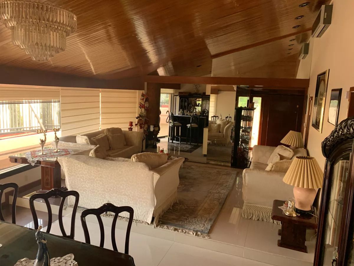 Casa en venta · Bosque de las Lomas, Miguel Hidalgo, Ciudad de México