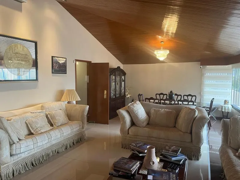 Casa en venta · Bosque de las Lomas, Miguel Hidalgo, Ciudad de México