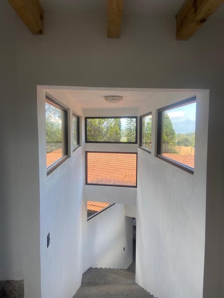 Condominio en venta · Santa Magdalena Tilostoc, Valle de Bravo, Estado de México