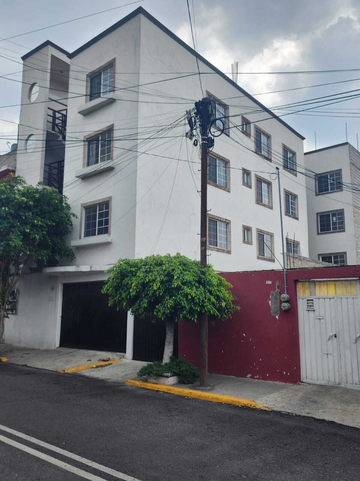 Lote en venta · Tlalnepantla de Baz, Estado de México