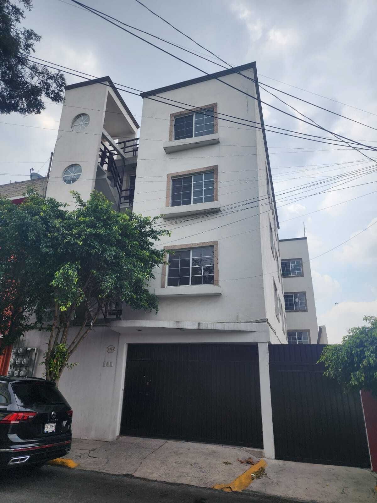 Lote en venta · Tlalnepantla de Baz, Estado de México