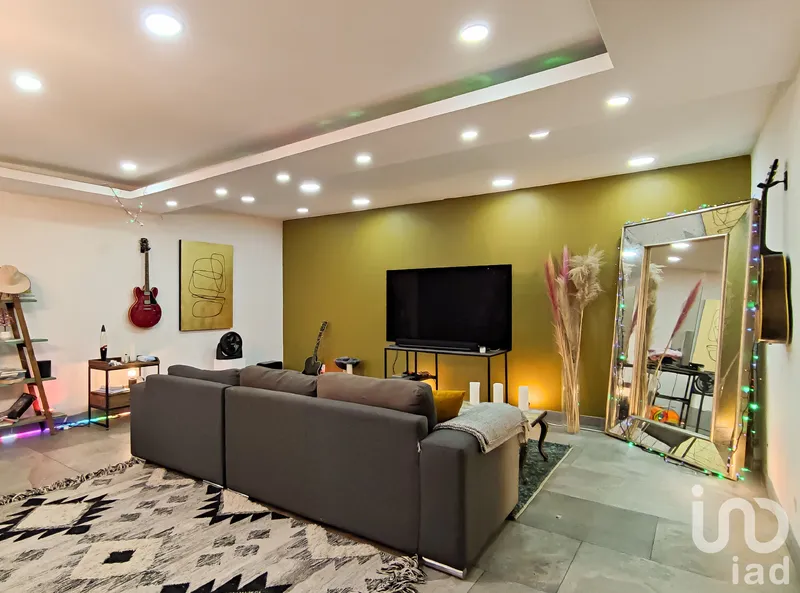 Departamento en venta · Roma Norte, Roma, Cuauhtémoc, Ciudad de México