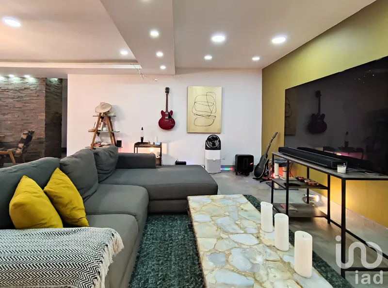 Departamento en venta · Roma Norte, Roma, Cuauhtémoc, Ciudad de México